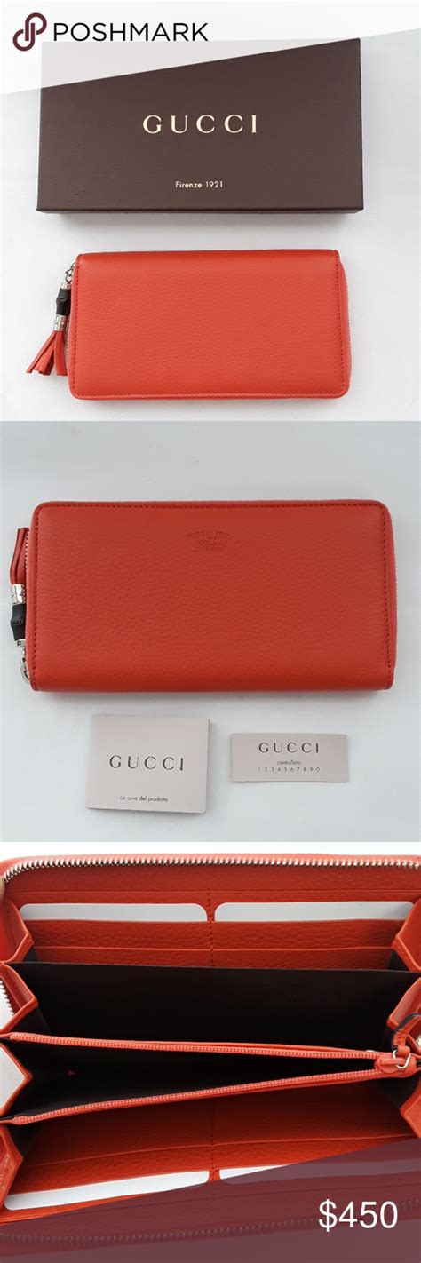 gucci womens wallet 307984|genuine Gucci women wallet.